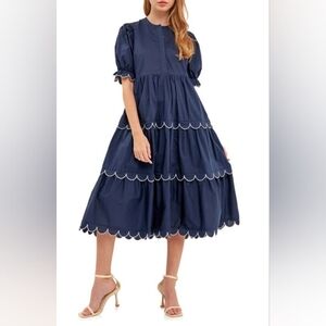 NWT English Factory Dress